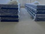 Пластиковые канистры из HDPE качества - photo 5