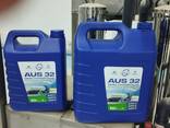 Пластиковые канистры из HDPE качества - photo 6