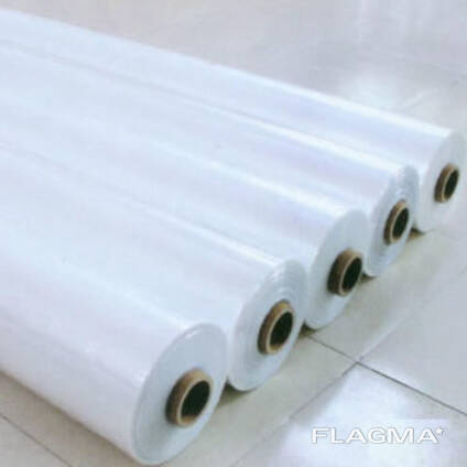 Пленка полиэтиленовая LDPE