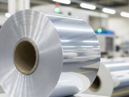 Пленки PVC, APET и ламинаты для фармацевтической и пищевой упаковки