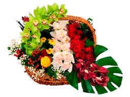 Подарки, цветы, наборы