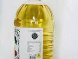 Подсолнечное масло / Sunflower oil - фото 2