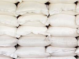 Полиэтиленовые и полипропиленовые мешки