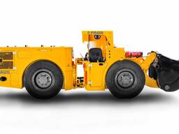 Погрузчик Paus PFL 10