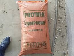 Полиэтилен Иран