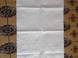 Полипропиленовые мешки