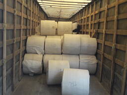 Полиэтиленовые мешки и рулоны