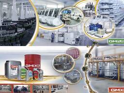 Полипропиленовые изделия (мешки, биг-беги, рукава, полотно)