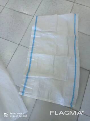 Полипропиленовые мешки