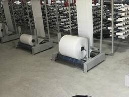 Полипропиленовые мешки и рукав