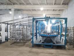 Полипропиленовых и полиэтиленовых мешки производител