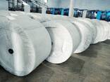 Полипропиленовых и полиэтиленовых рулон - фото 1