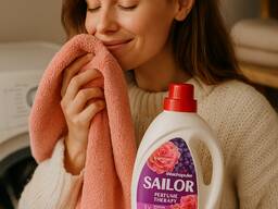 Польская бытовая химия оптом в Туркменистан | Производитель | Экспорт | Private Label | Pu