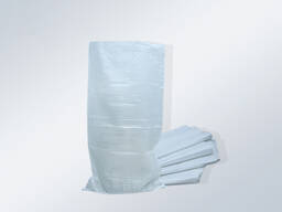 Polyethylene bags
