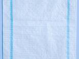 Polyethylene bag 55x105 cm 65 g - photo 3