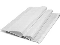 Polypropylene bags