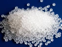 Поставки нефтехимической продукции из Ирана