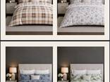 Bed sheets, bedding linens - фото 1