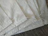 ПП мешки (полипропиленовые мешки) PP woven bags - photo 2