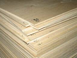 Продам фанеру оптом