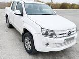 Продаются Volkswagen Amarok, несколько машин, цены разные - photo 2