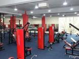 Производство Тренажеров SportFIt для спортзалов - фото 7