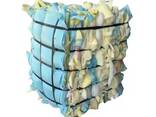 Pu Waste Scrap Waste Foam Scrap Pu Waste Foam Plastic Scrap - фото 3