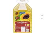 Pure Refined High Quality Sunflower Oil For Sale - фото 2