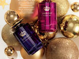 Queenship Absolute She Şa zenanlar üçin parfum suwy 50ml. Aýbölek Faberlic 3340 Faberlik - photo 1