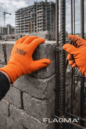 РАБОЧИЕ ПЕРЧАТКИ