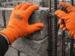 РАБОЧИЕ ПЕРЧАТКИ