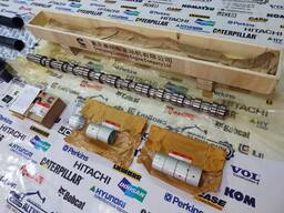 Распредвал Cummins