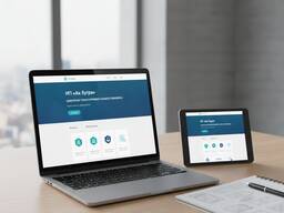 Разработка и создание сайтов в Туркменистане — ИП «Ак бугра»