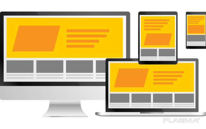 Разработка многоязычных Вебсайтов в Туркменистане