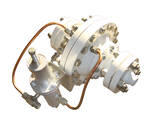 Регулятор давления газа РДУ - photo 1