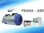Рекуператор «Prana 340S» - фото 1