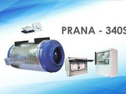 Рекуператор «Prana 340S»