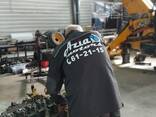 Ремонт и техническое обслуживание спецтехники - photo 3