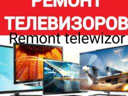 Remont telewizor