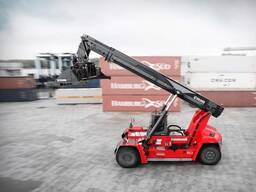 Ричстакер Kalmar DRU450-62S5
