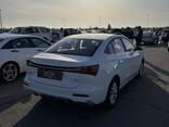 Roewe i5 2025 — современный и экономичный седан от SAIC Motor - photo 1