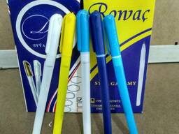 Ручка шариковая