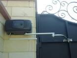 Рычажные приводы для подвалов - photo 3