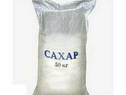 Сахар свекловичный
