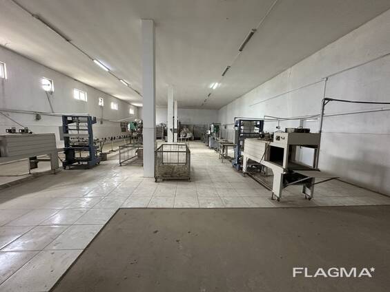 Satlyk suw zawod/продажа завода напитков