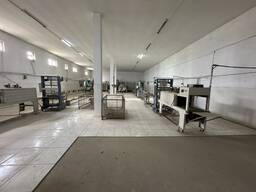 Satlyk suw zawod/продажа завода напитков