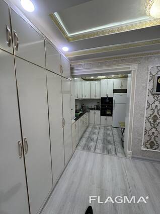 Satlyk2 4 КОМНАТЫ!Dupleks