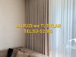 Saya perdeler