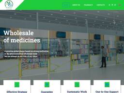 Сайт под ключ в Туркменистане.