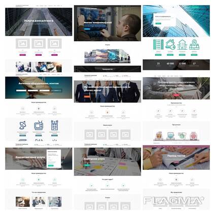 Сайты на ВПС Туркмен телеком